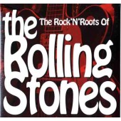 V.A. 'The Rock'N'Roots Of The Rolling Stones'  LP